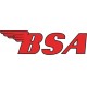 BSA MOTORCYCLES