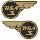 BSA MOTORCYCLES