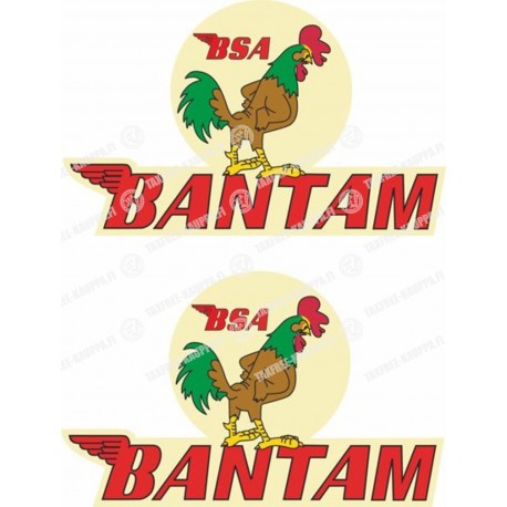 BSA BANTAM