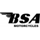 BSA MOTORCYCLES
