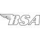 BSA MOTORCYCLES