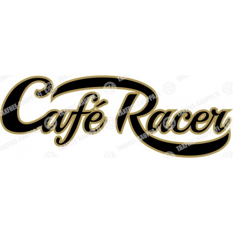 CAFE RACER