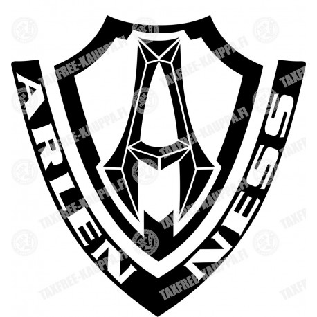ARLEN NESS