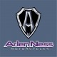 ARLEN NESS