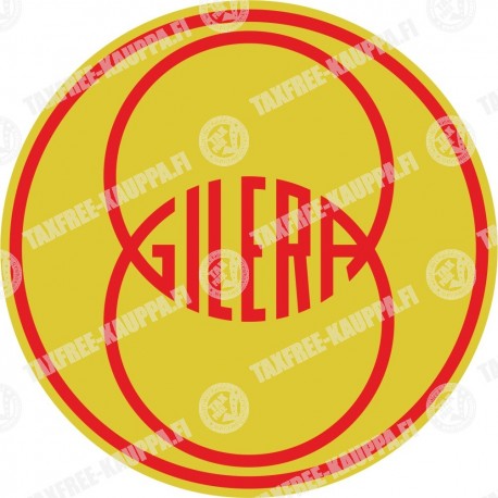 GILERA