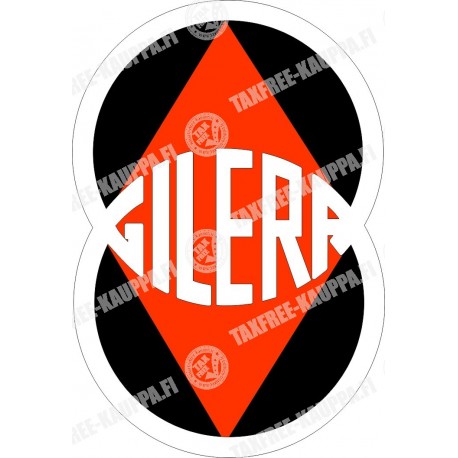 GILERA