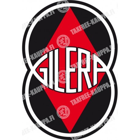GILERA