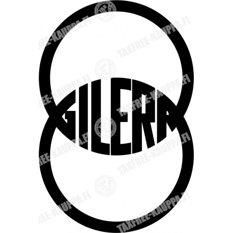 GILERA