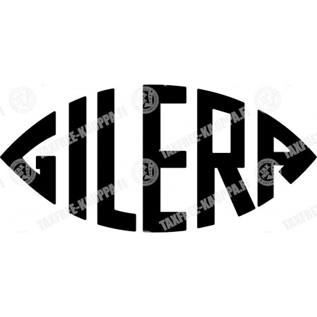 GILERA 