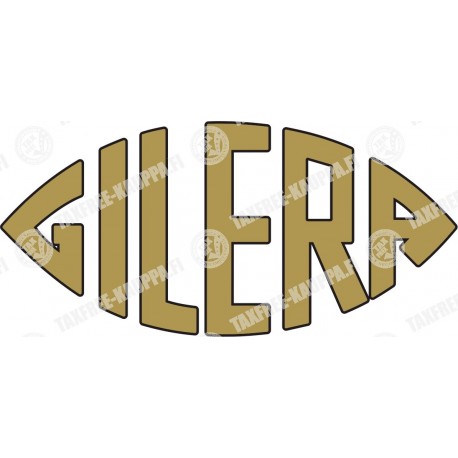 GILERA