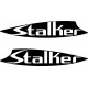 GILERA STALKER