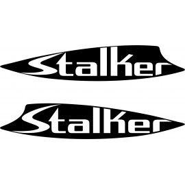 GILERA STALKER
