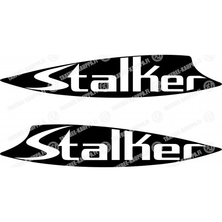 GILERA STALKER