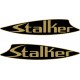GILERA STALKER