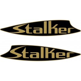 GILERA STALKER
