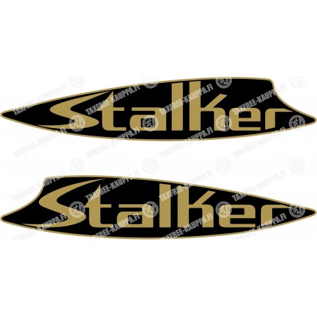 GILERA STALKER