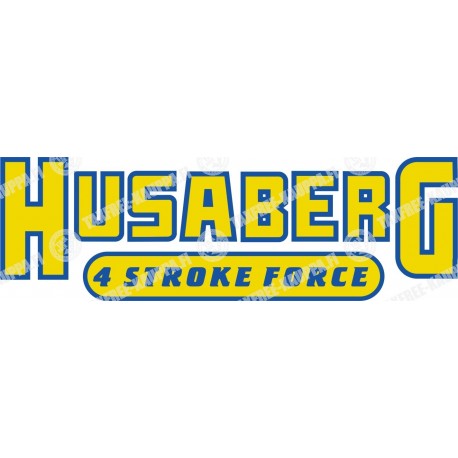 HUSABERG 4 STROKE FORCE