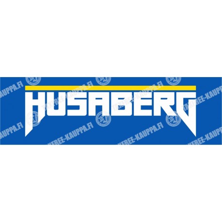 HUSABERG 