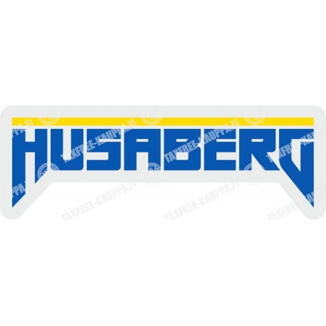 HUSABERG 