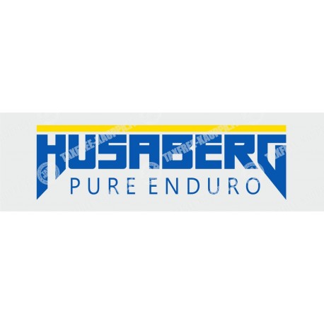 HUSABERG PURE ENDURO