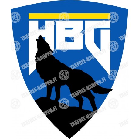 HUSABERG 