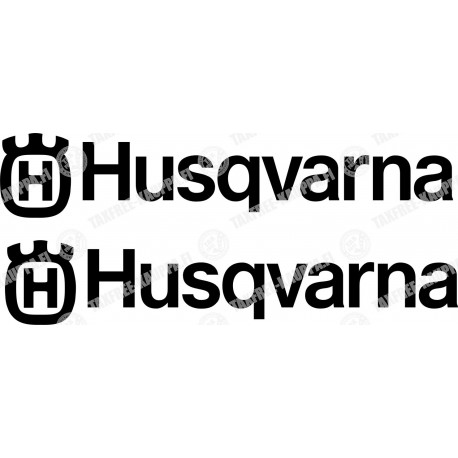 HUSQVARNA
