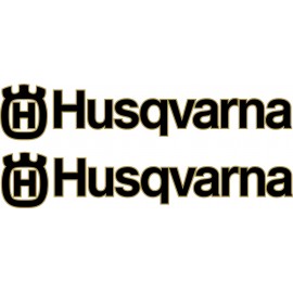 HUSQVARNA