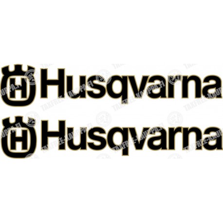 HUSQVARNA