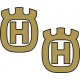 HUSQVARNA