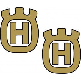 HUSQVARNA