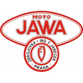 JAWA