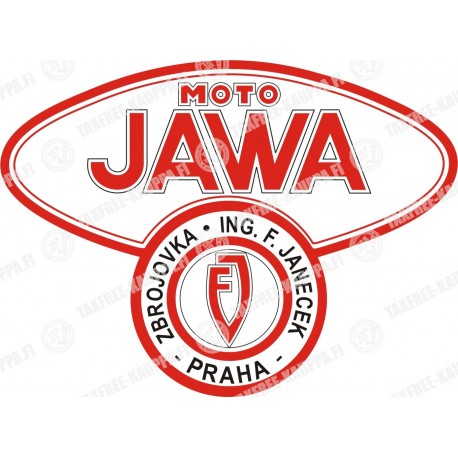 JAWA