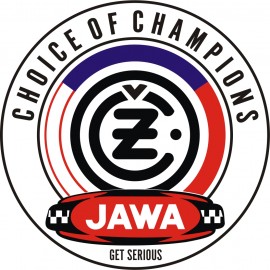 JAWA