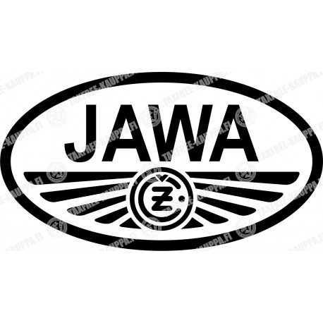 JAWA