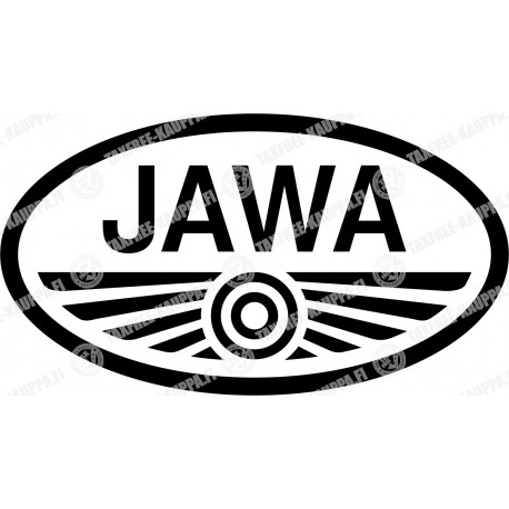 JAWA