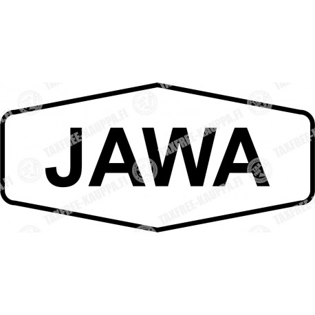 JAWA