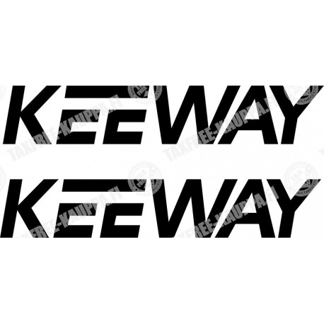 KEEWAY