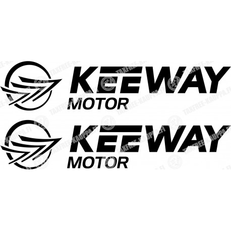 KEEWAY MOTOR
