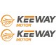 KEEWAY MOTOR