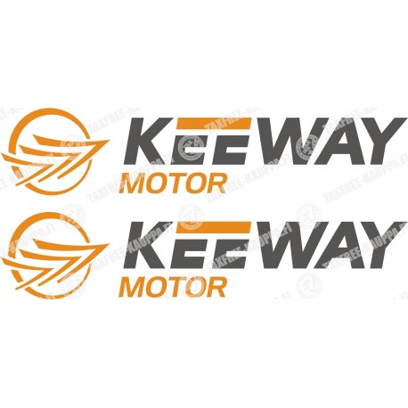 KEEWAY MOTOR