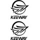 KEEWAY