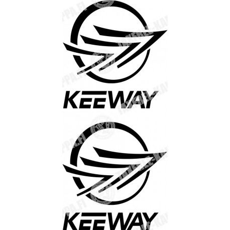 KEEWAY