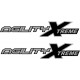KYMCO AGILITY X