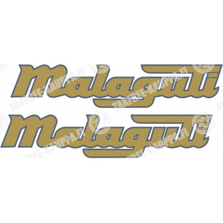 MALAGUTI