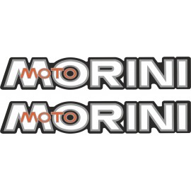 MOTO MORINI