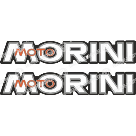 MOTO MORINI