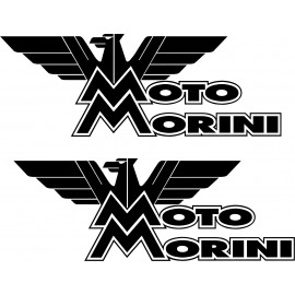 MOTO MORINI