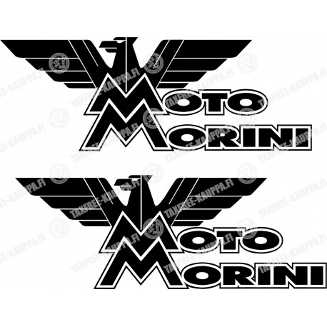 MOTO MORINI