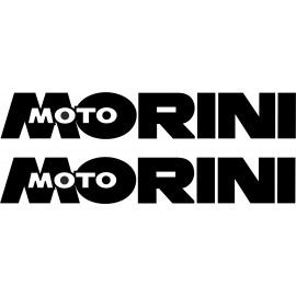 MOTO MORINI