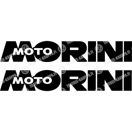 MOTO MORINI